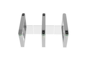 Karsun 2022 Nuevo Diseño de Control de Acceso, Barrera Abatible, Puerta Rápida para Centros Comerciales y Edificios - Product Image 2