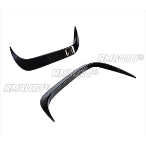 Tira Decorativa para Parachoques Delantero, Protección de Maletero, Kit de Carrocería para Honda City 2020-2022, Accesorios para Automóviles - Product Image 4