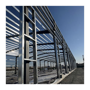 Maison <span class=keywords><strong>mobile</strong></span> conçue sur mesure dans une structure en acier de style conteneur pour une utilisation extérieure - Product Image 5