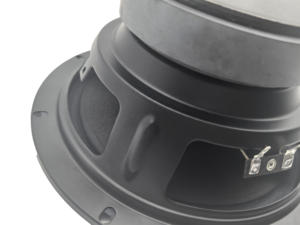 Haut-parleur de voiture coaxial en fer GTMC-0802G 6,5 pouces 80W - Product Image 3