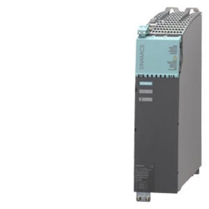 Module moteur double axe Siemens SINAMICS S120 6SL3120-2TE21-8AA3, convertisseur de fréquence 6SL3120 2TE21 8AA3 - Product Image 1