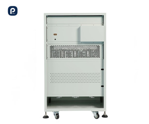 100V 20A 40A 大容量リチウム電池テスター充電器バッテリーアナライザーシステムテスターリチウム電池容量テスターメーター - Product Image 4