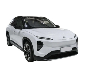 2025 nuevo modelo Nio Es7 620km de gran tamaño sedán eléctrico puro de segunda mano nueva energía equipo de coche inteligente Auto Electrico - Product Image 1