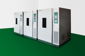 Incubadora BOD de Gran Tamaño de 800L - Product Image 4