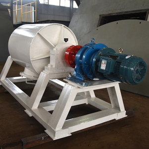 Влажная Керамическая Мини-маленькая шаровая мельница 100 кг для глиняной маленькой керамической облицованной шаровой мельницы машина 500 кг шаровая мельница порошок для продажи - Product Image 6
