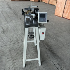 Automatischer Digitaler Elektrisch Gesteuerter Edelstahl-Bodenfestigkeitsprüfer Direkt-Scherprüfmaschine mit 1 Jahr Garantie - Product Image 5