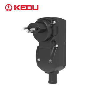 Kedu pd29a 250V 30mA công nghiệp điện cắm nóng bán 10A 250V prcd CE S + cho chứng nhận arcd prcd CE S + mở rộng ổ cắm - Product Image 5