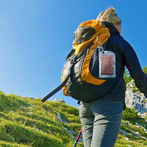 Toallas Refrigerantes con Logotipo Personalizado | Múltiples Colores 40"x12" | Microfibra Suave, Ligera y Transpirable | Para Gimnasio, Yoga, Correr, Deportes - Product Image 2