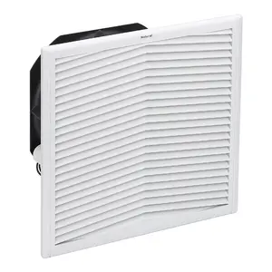 Natural NTL-FF323 filtro de gabinete com ventilador de alta eficiência mais novo