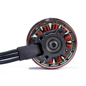 Ifflight Xing มอเตอร์ซินเอเตอร์ Fpv 2-6S 1300KV 2806.5/1800KV 4มม. เพลาโลหะผสมไทเทเนียมสำหรับชิ้นส่วน FPV - Product Image 5