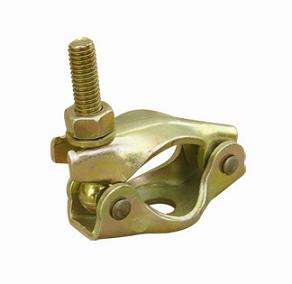 Стальные трубы строительные леса поперечные муфты кованые и прессованные соединительные муфты для строительства - Product Image 2