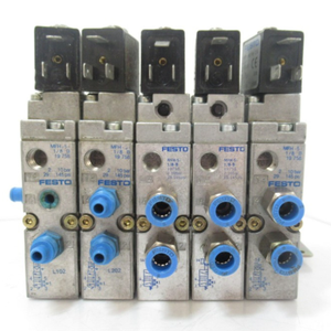 โซลินอยด์ MFH-5-1/8-B 19758 - Product Image 5