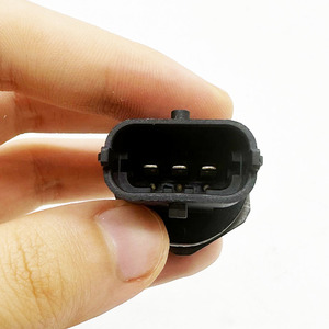 0281006165 504382791 5043827910 5037751330 Sensor de alta presión de riel de combustible para <span class=keywords><strong>IVECO</strong></span> NEW HOLLAND DIESEL - Product Image 5