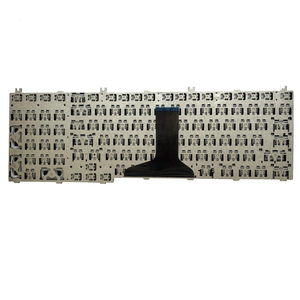 Neue Laptop-Tastatur US SP LA Layout für Dynabook B350 B351 T350 T351 T451 für Satellite L760 L770D <span class=keywords><strong>L775</strong></span> L775D LPK130CK2A04 - Product Image 3
