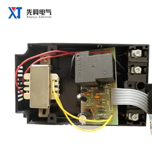 KG316T Programmable Digital Electronic Timer Microcomputer Time Control Switch Relay Controller Intelligent FACTORY STORE