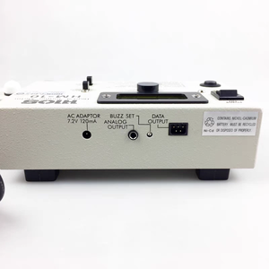 Authentic Japanese Imported HM-100 <b>Torque</b> Meter - Product Image 2