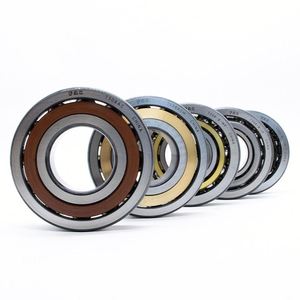 35TAC72BDFC10PN7A Ball <b>Screw</b> Support Bearing 20TAC47B 25TAC62B 30TAC62B 40TAC72B Angular Contact Ball Bearing 35TAC72 - Product Image 4