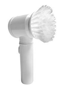 Offre Spéciale 5 dans 1 <span class=keywords><strong>magique</strong></span> Brosse Sonic Laveur Turbo Brosse De Nettoyage Efficace Propre Cuisine, salle de bains, verre - Product Image 3