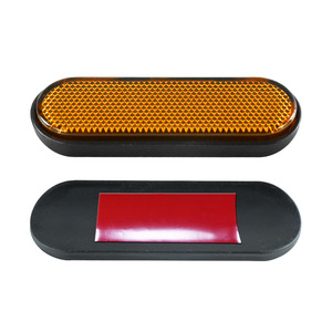 Adesivi Riflettenti di Alta Qualità per Forcella Anteriore Moto Victory - Product Image 3