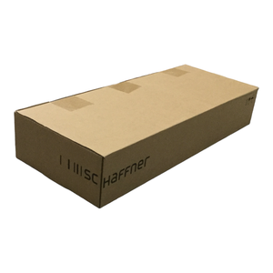 Filtre d'empreinte électrique VW3A4401 S2 EMC Nouveau NFP scellé - Product Image 2