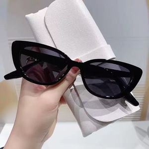 Sunglasses Metal Trendy Sun Glasses Fashion Promotion Outdoor Designer <b>Eyewear</b> Shades Women Men Sunglasses - Product Image 3