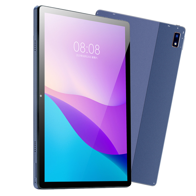 PIPO N4 8 Core Android 12 Tablet PC 10.36 Inch 2K 4G LTE FDD 8GB RAM Android Education Smart Touch Screen Phone Tablet