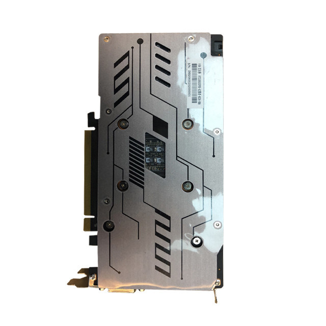 Factory Price Wholesale Fan Custom Dedicated Graphics Laptop Exquisite Luxury Graphic Card