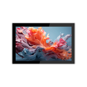 Nuevo Panel de pantalla táctil industrial LCD HD de 15 pulgadas PC RK3288 4 núcleos 2G + 16G 1,8 GHz todo en uno OEM Vesa formas de instalación en stock - Product Image 6