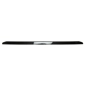 Alerón Decorativo para Techo con Tejido de Carbono Seco Brillante, Reducción de Ruido, para Mercedes Benz Clase G W465 G500 G63 2025 - Product Image 1