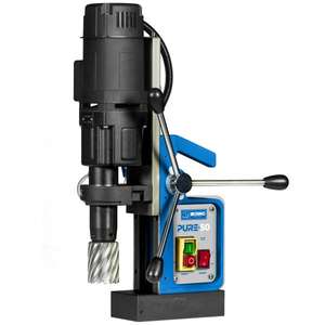 KRINO - 28011201 PURE 50-Perceuse magnétique-EAN 8014249639992 OUTILS ÉLECTRIQUES FILAIRES PERCEUSE MAGNÉTIQUE - Product Image 1