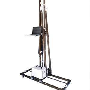 Innovadora Impresora de Inyección de Tinta UV Vertical 3D 5D con Impresión Rápida y Máquina de <span class=keywords><strong>Pintura</strong></span> de Paredes para Uso Industrial - Product Image 3