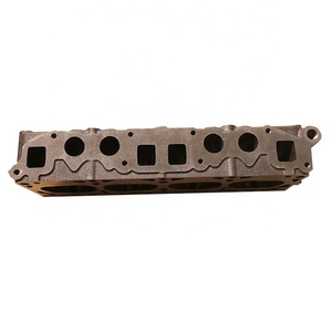 H20 H20-II 1104055K10 11040-55K10 11040-50K02 11040-50K00 Culasse <span class=keywords><strong>de</strong></span> moteur pour Nissan Cedric Caball Cabstar Civilian bus 2.0 - Product Image 3