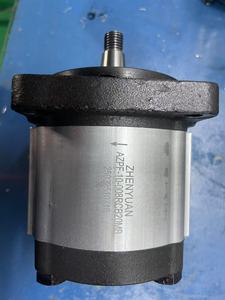 AZPF AZPB AZPG AZPN AZPFF AZPGGF AZPFFF AZPS Hydraulische Zahnradpumpe für Traktoren AZPF-12-008RCB20KB AZPF-10-008RCB20MB AZPF-12 - Product Image 4