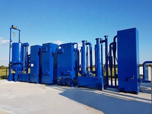 <span class=keywords><strong>500KW</strong></span> ביומסה חשמלי עם קיטור הדוד עבור יבול גבעול יצרן מכירה מחיר - Product Image 5