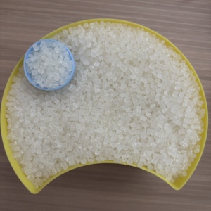 Raw <b>LLDPE</b> Granules Price Linear Low Density Polyethylene Raw Material Supplier - Product Image 1