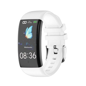 Pulsera Inteligente Deportiva C5 Plus, Reloj Inteligente con Conteo de Pasos Realmente Preciso, Frecuencia Cardíaca, para Hombres y Mujeres, Venta al Por Mayor de Fábrica - Product Image 3