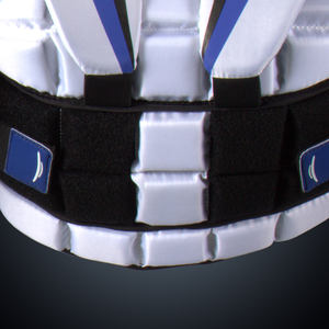 Equipo de Portero para Hockey sobre Hielo y Hockey sobre Patines, Protección de Pecho y Brazos para Niños y Niñas - Product Image 5