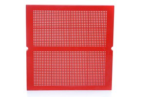 Màn hình tốt tuyến tính tần số cao điều kiện mới màn hình khử nước Polyurethane màn hình rung tần số cao để khai thác quặng - Product Image 6