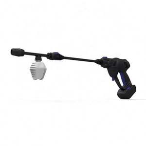 Kit de Lavado de Autos de Alta Presión con Pistola Rociadora y Boquilla para Regalos Promocionales y Empresariales - Product Image 2