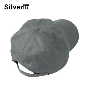 Berretto da Baseball Unisex con logo personalizzato - Product Image 4