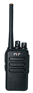 Walkie Talkie PMR446 Thu Phát Chuyên Nghiệp 0.5 Wát Tiêu Thụ Điện Tử Với Thời Gian Chờ Dài - Product Image 5