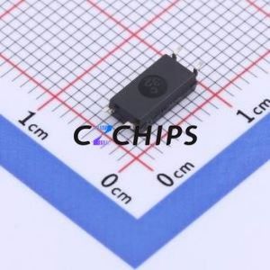 Optocoupleur à sortie transistor de haute qualité TLP383(D4BLLTL,E SOP-4-2.54mm) - Product Image 2