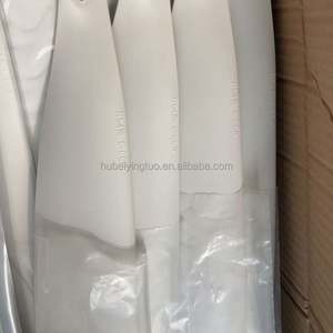 DIJ Original High Strength White Propeller CCW/CW for Agras T50 T40 Sprayer <b>Agricultural</b> <b>Machinery</b> <b>Parts</b> 3 Months Warranty 1kg - Product Image 2