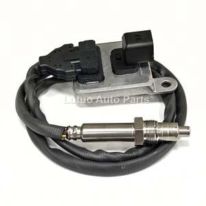 Sensor de óxido <span class=keywords><strong>nitroso</strong></span> Nox <span class=keywords><strong>para</strong></span> GMC Diesel Duramax 5WK96645H 19256344 5WK96645 6.6L - Product Image 3