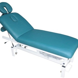 Lits de beauté électriques de luxe en gros, fabricants de lits de massage pour le modelage du corps, lits pliants et relevables - Product Image 2