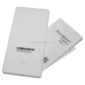 Router WiFi 5G HUAWEI E6878 E6878-870 de 1.65Gbps, Compatible con Bandas 5G N41, N77, N78 y N79 - Product Image 3