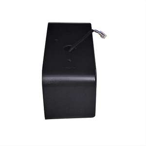 Piezas de cargadora de ruedas Hansen Factory 4130000204 4130000542, faro delantero izquierdo para maquinaria de construcción - Product Image 6