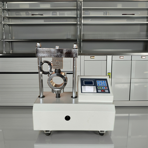 Automatischer <span class=keywords><strong>Marshall</strong></span>-Stabilitäts tester ASTM-Bitumen Digitales <span class=keywords><strong>Marshall</strong></span>-Kompression stest gerät - Product Image 3