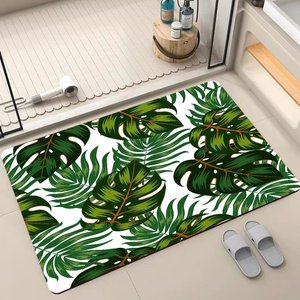 3 Piece Banheiro <span class=keywords><strong>Mat</strong></span> Set <span class=keywords><strong>Bath</strong></span> <span class=keywords><strong>Mat</strong></span> Diatom Mud Carpet <span class=keywords><strong>Mat</strong></span> Banheiro para Banheiro