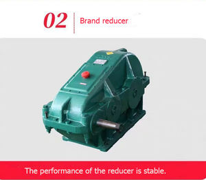 Máquina aplanadora de placa de acero móvil pequeña, nivelación de acero inoxidable, rodamiento de construcción de hierro - Product Image 3